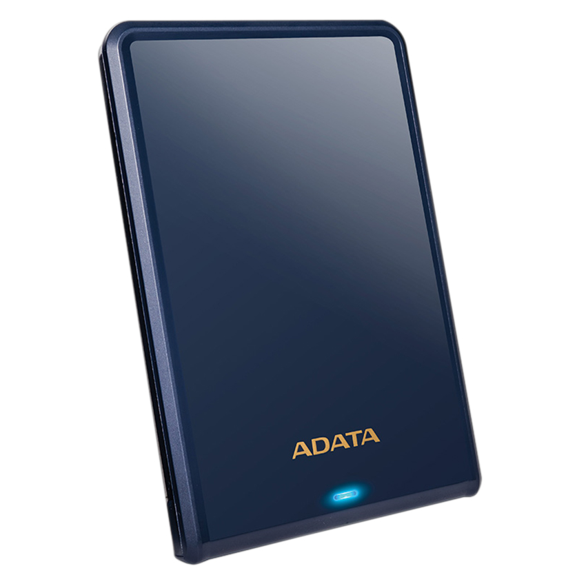 Ổ Cứng Di Động ADATA HV620S 1TB - USB 3.0 - Hàng Chính Hãng